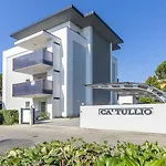 Ca'tullio * Μπιμπιόνε