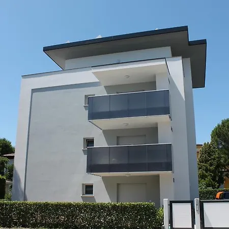 Lejlighed Ca'tullio Bibione