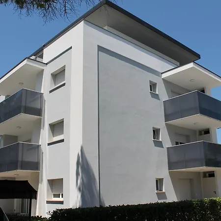 Apartman Ca'tullio Bibione