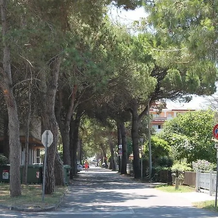 شقة Ca'tullio