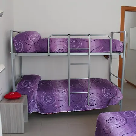 Appartamento Ca'tullio *