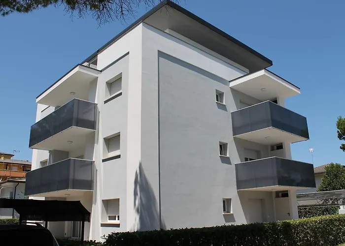 Apartman Ca'tullio Bibione