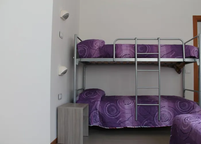 Apartman Ca'tullio Bibione