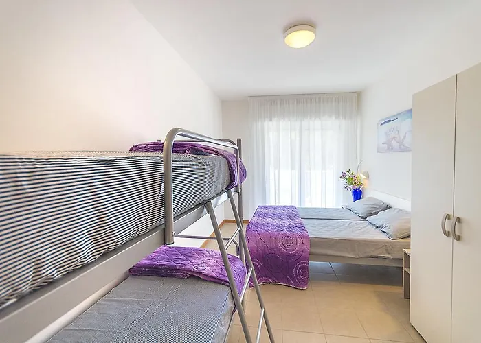 Apartman Ca'tullio *