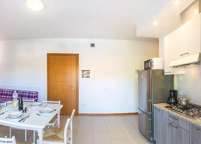 Apartman Ca'tullio Bibione