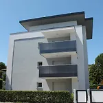 Apartmán Ca'tullio Bibione