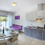 Ca'tullio Apartmán