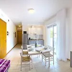Apartmán Ca'tullio