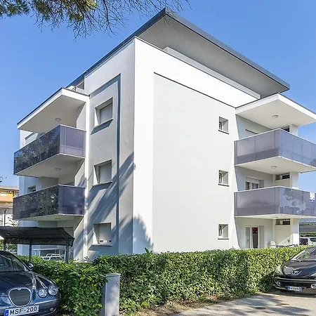 Apartament Ca'tullio Bibione