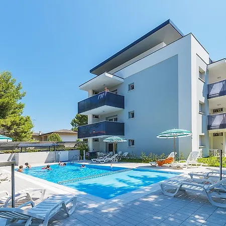 Ca'tullio Apartament