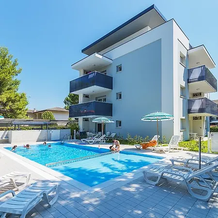 Ca'tullio Apartmán *