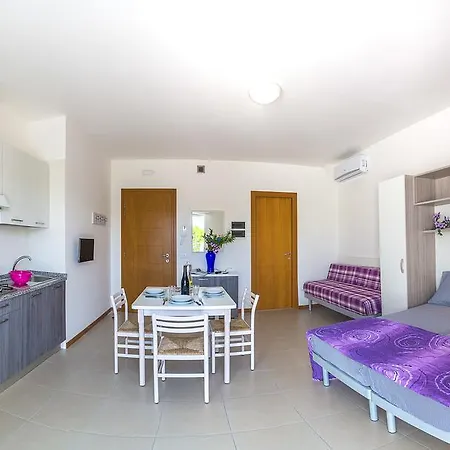 Appartement Ca'tullio