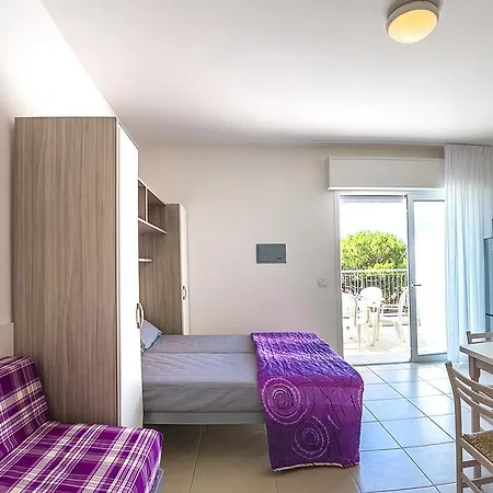 Ca'tullio Apartment Bibione