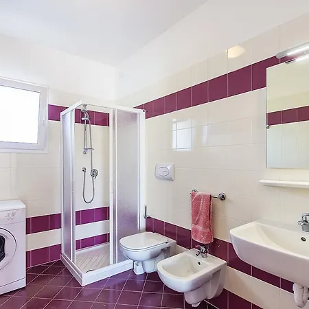 Apartment Ca'tullio *