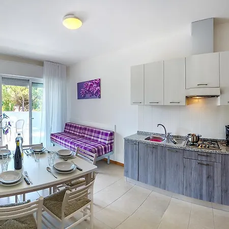 Ca'tullio Appartement