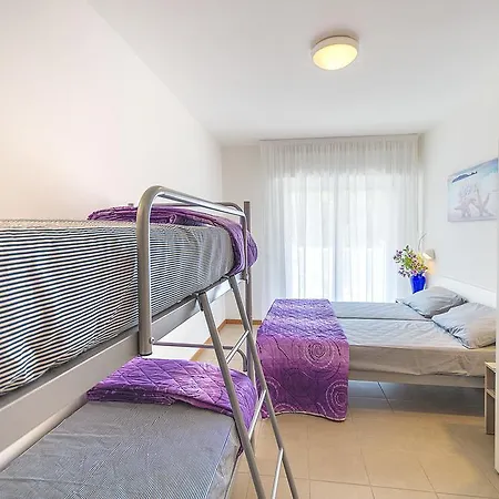 Apartment Ca'tullio *