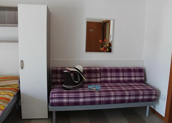 Ca'tullio Apartament *