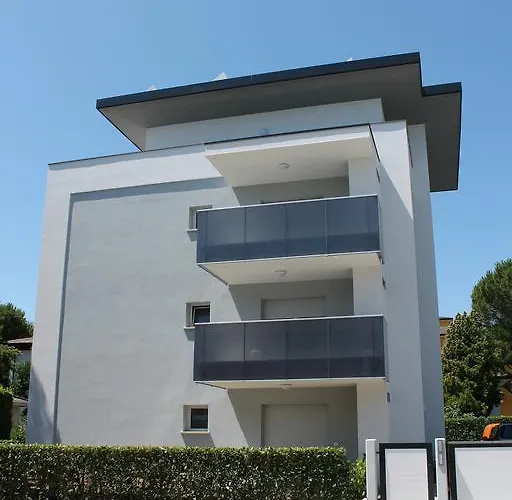 Apartament Ca'tullio Bibione