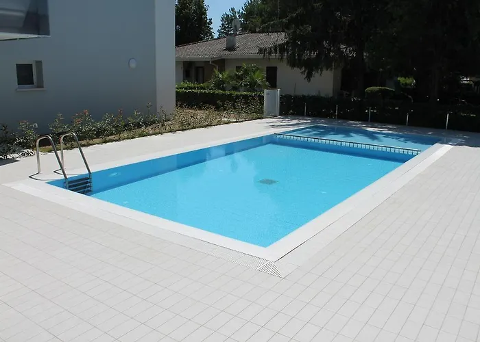 Ca'tullio Apartament Bibione