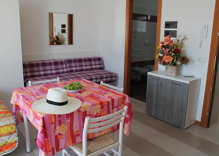 Ca'tullio Apartament