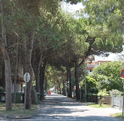 Apartament Ca'tullio