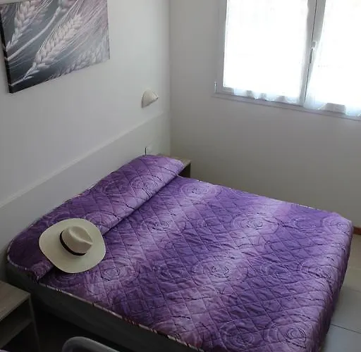 Apartament Ca'tullio