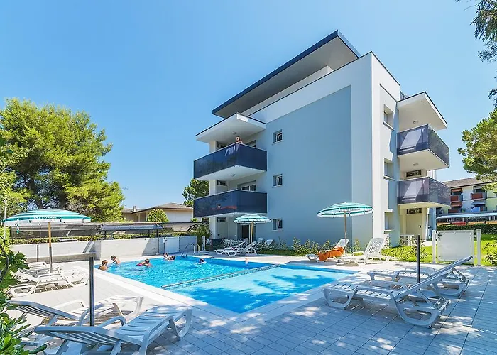 Ca'tullio Apartament