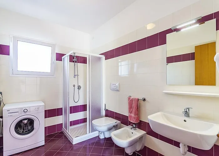 Apartament Ca'tullio *