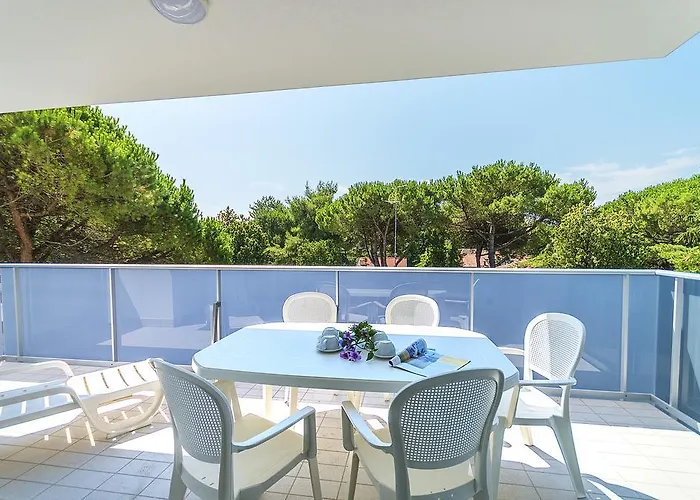 Apartament Ca'tullio