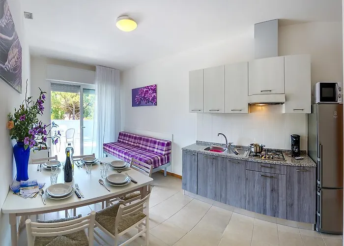 Ca'tullio Apartament