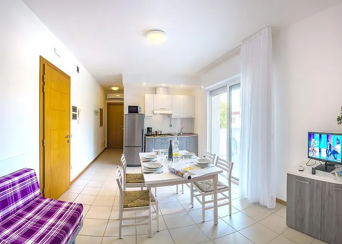 Apartament Ca'tullio