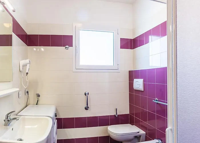 Apartament Ca'tullio *